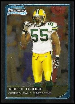 6 Abdul Hodge